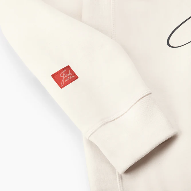 Josh Cellars Classic Cabernet Crewneck Sweatshirt - Image 3